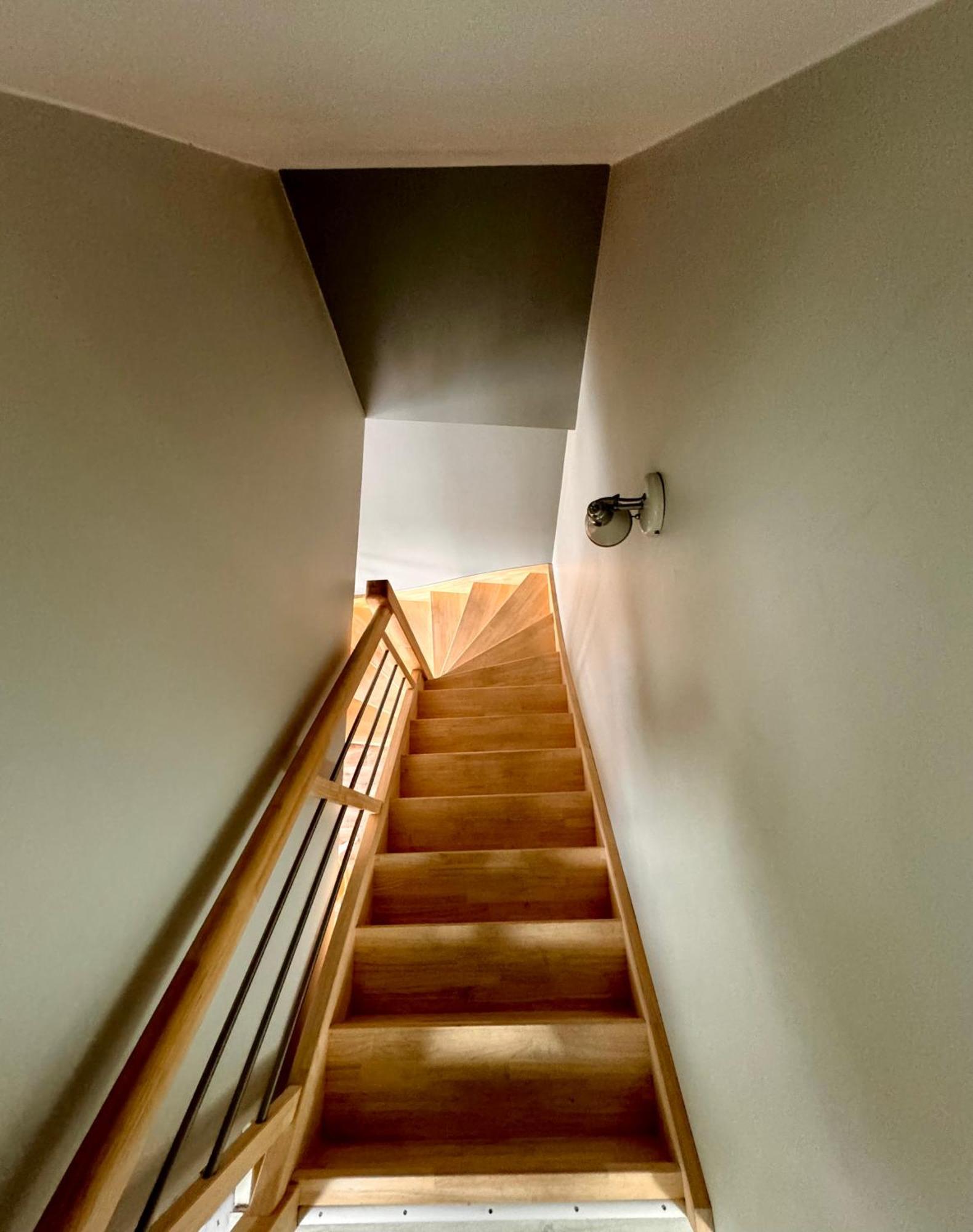 Appartement Duplex - Place De Parking Prive à Orléans Extérieur photo